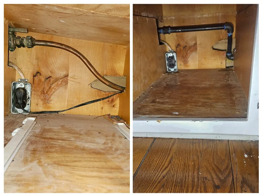 Slide of NJ Pro Plumbing