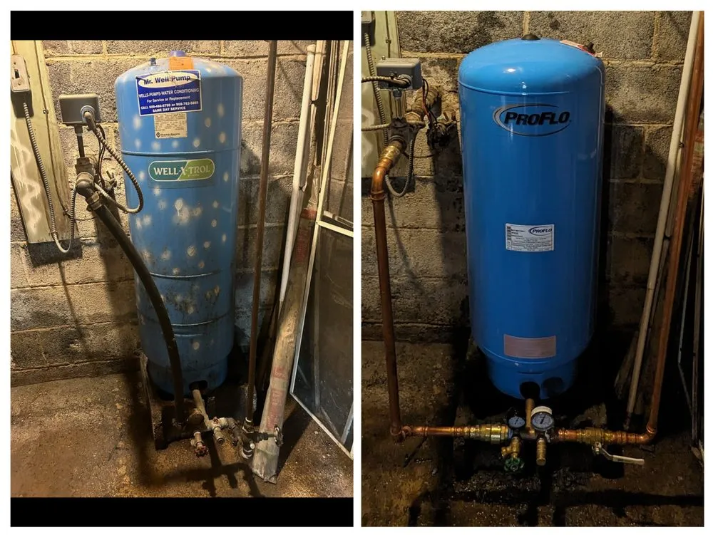 Slide of NJ Pro Plumbing