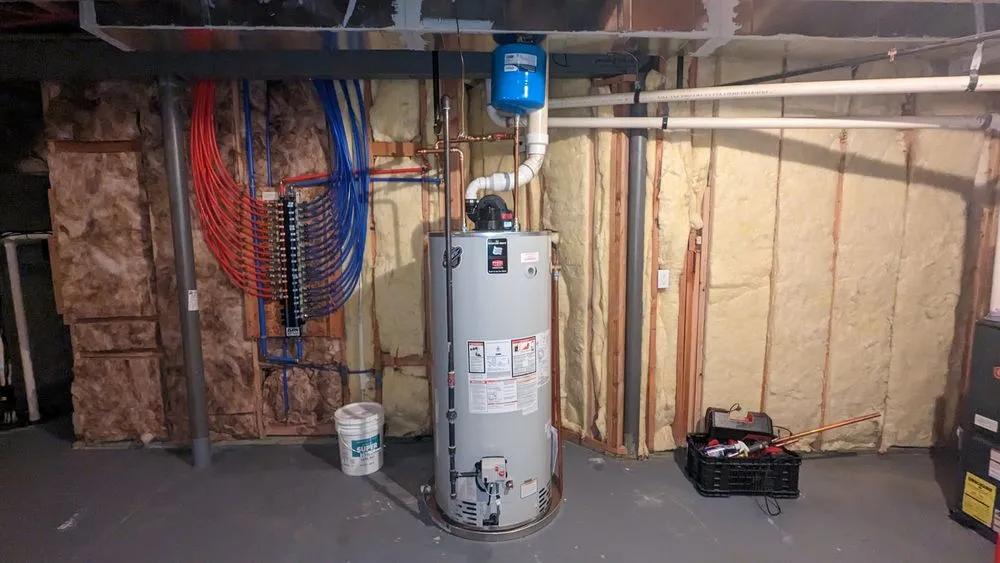 Slide of NJ Pro Plumbing