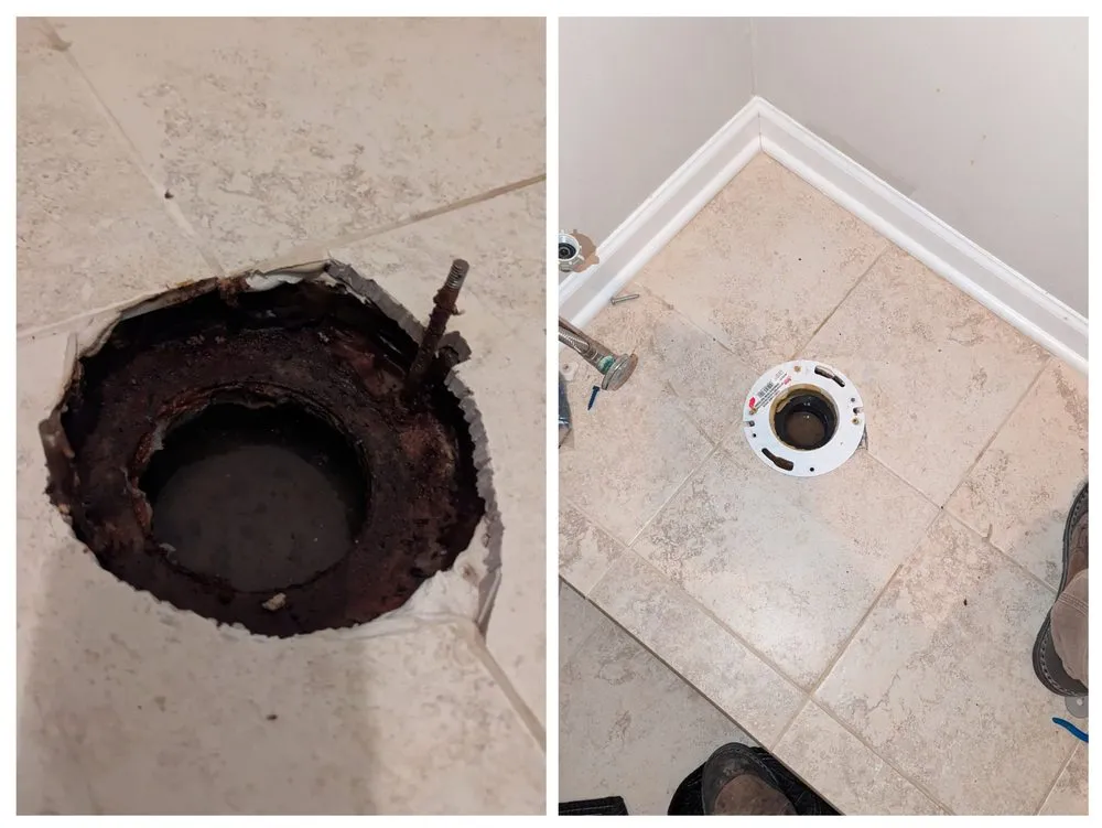 Slide of NJ Pro Plumbing