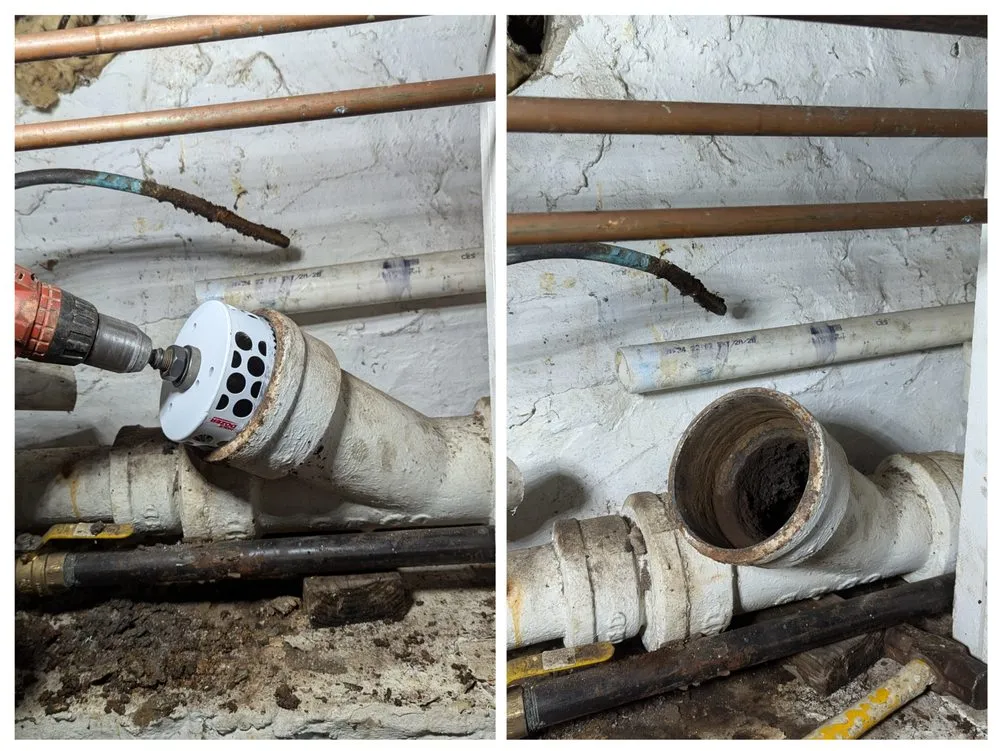 Slide of NJ Pro Plumbing