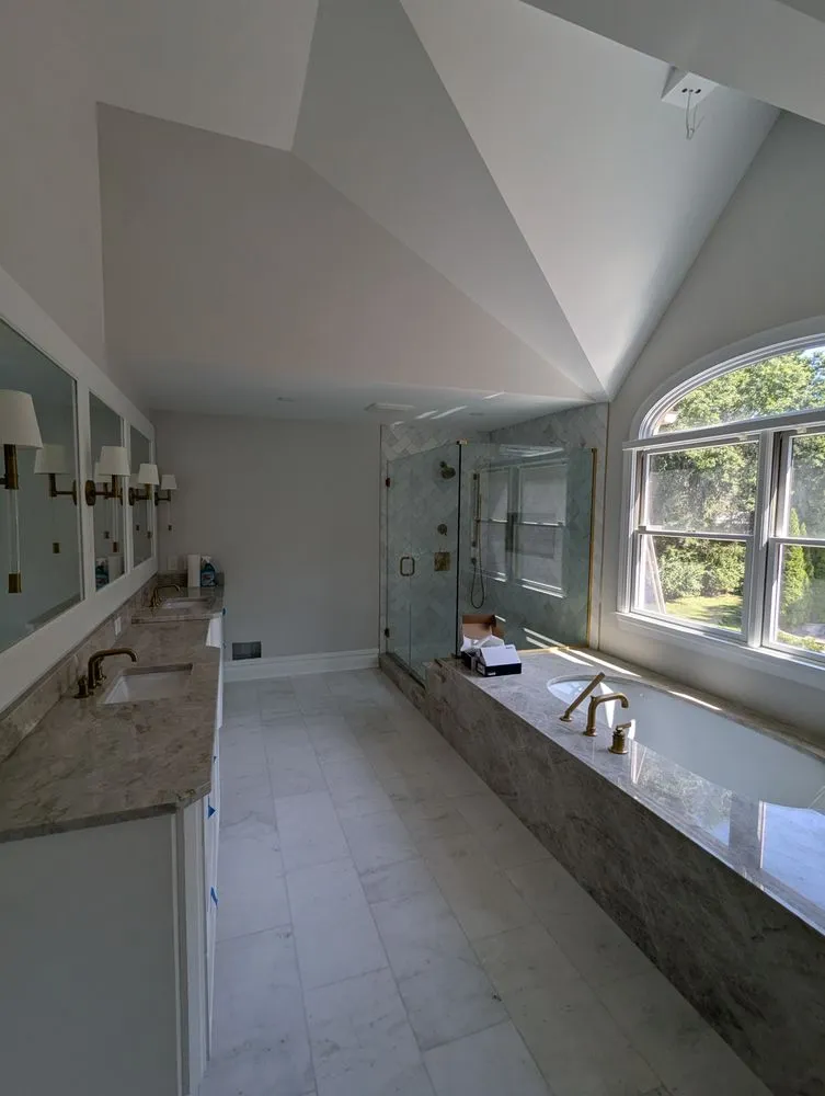 Slide of NJ Pro Plumbing