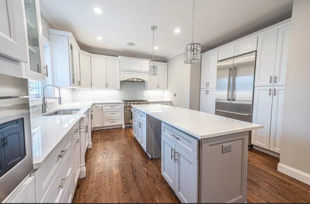 Slide of NJ Property Brothers