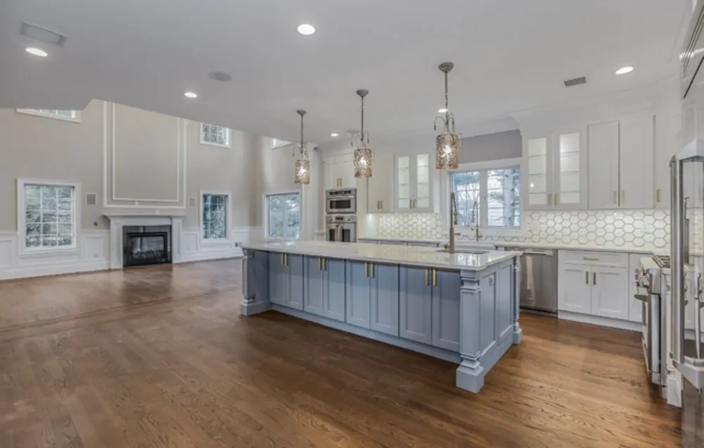 Slide of NJ Property Brothers