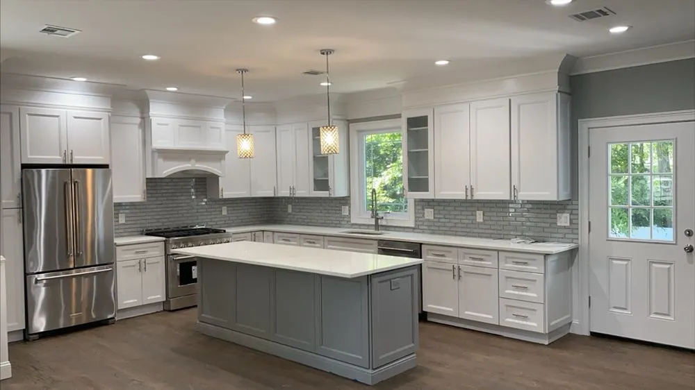 Slide of NJ Property Brothers