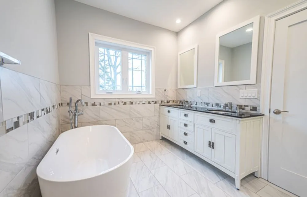 Slide of NJ Property Brothers