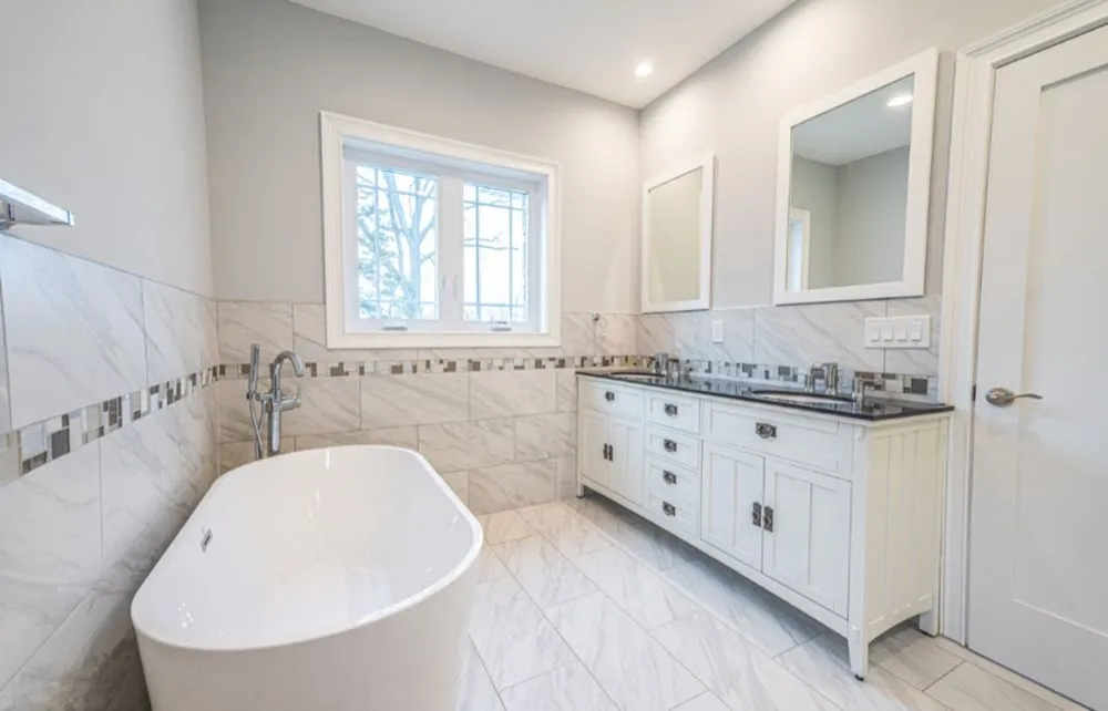 Slide of NJ Property Brothers