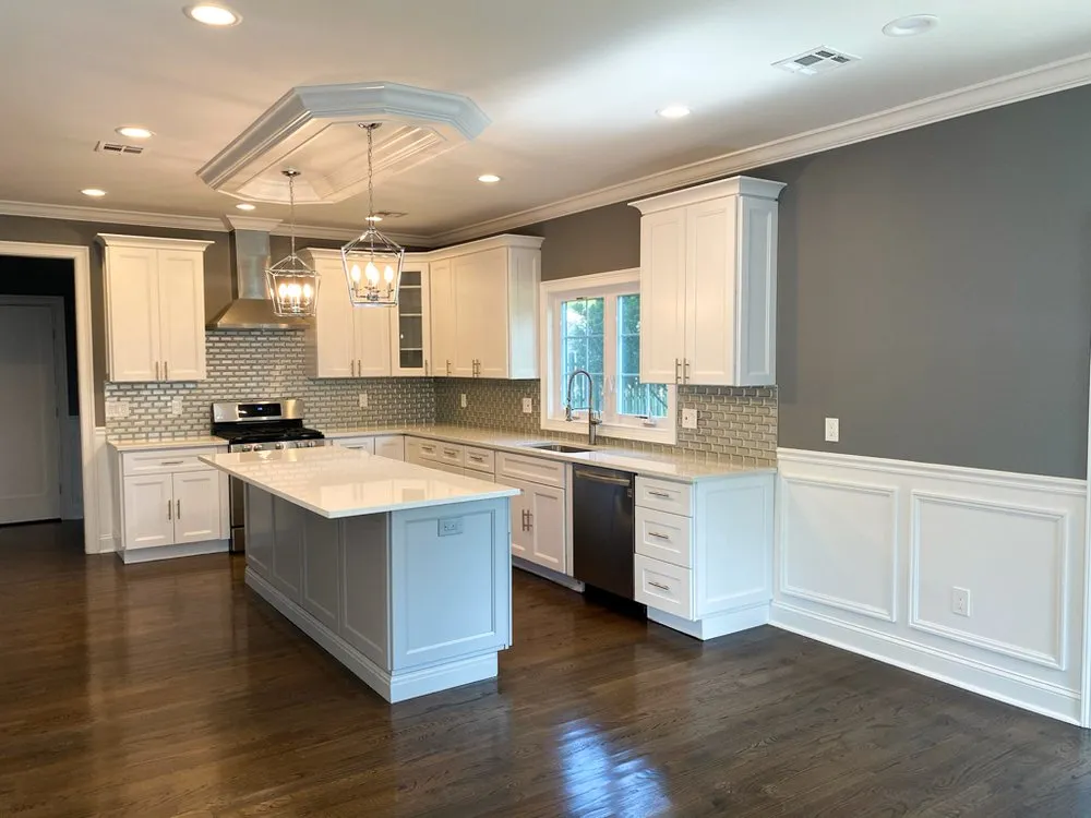 Slide of NJ Property Brothers