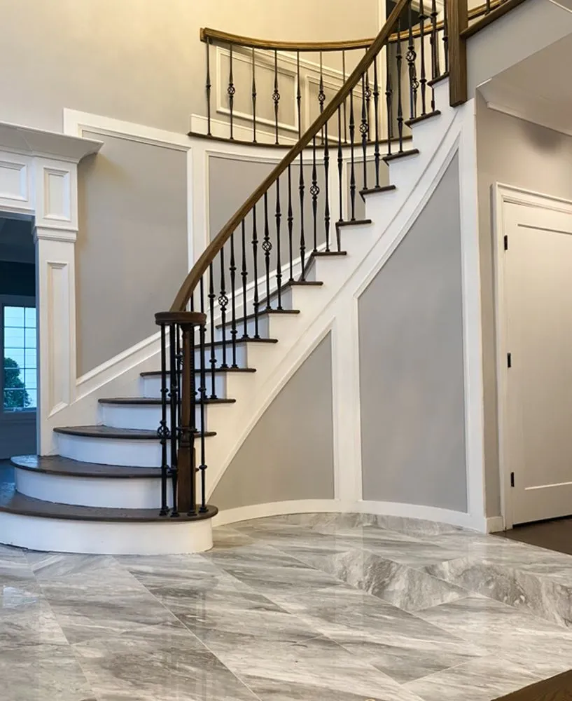 Slide of NJ Property Brothers