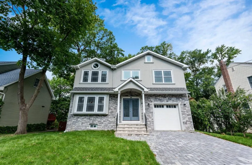 Slide of NJ Property Brothers