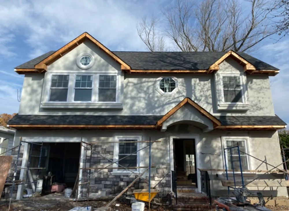 Slide of NJ Property Brothers