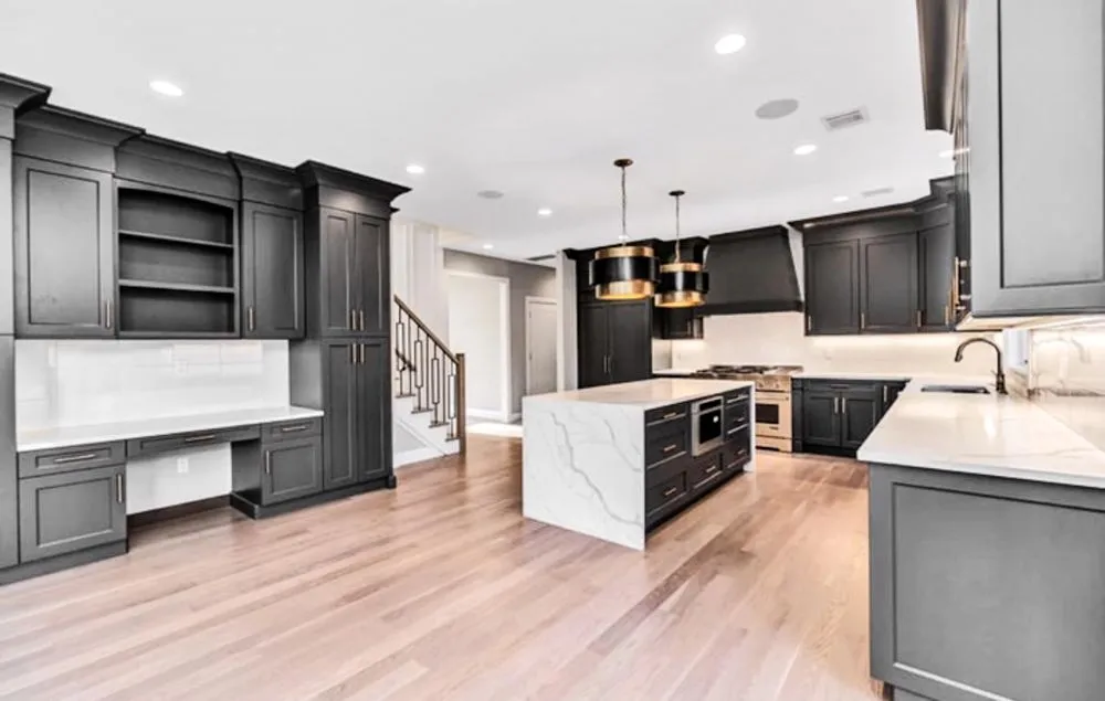 Slide of NJ Property Brothers