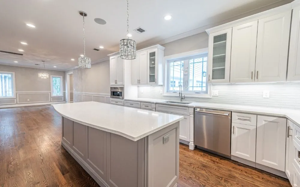 Slide of NJ Property Brothers