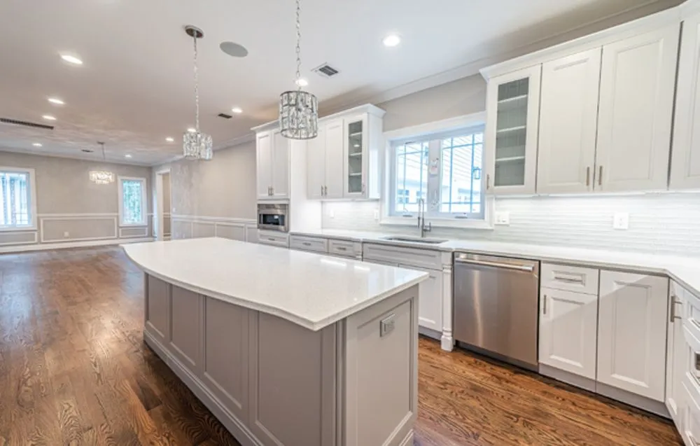 Slide of NJ Property Brothers