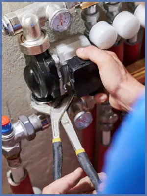 Slide of NJ Sump Pump