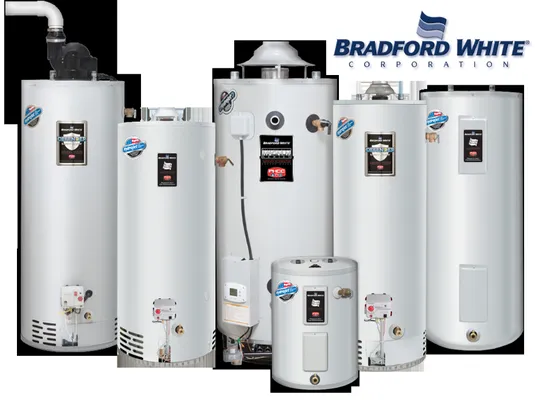 NJ Water Heaters and Plumbing Services
