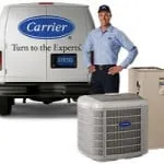 Slide of NJL Heating and Air Conditioning