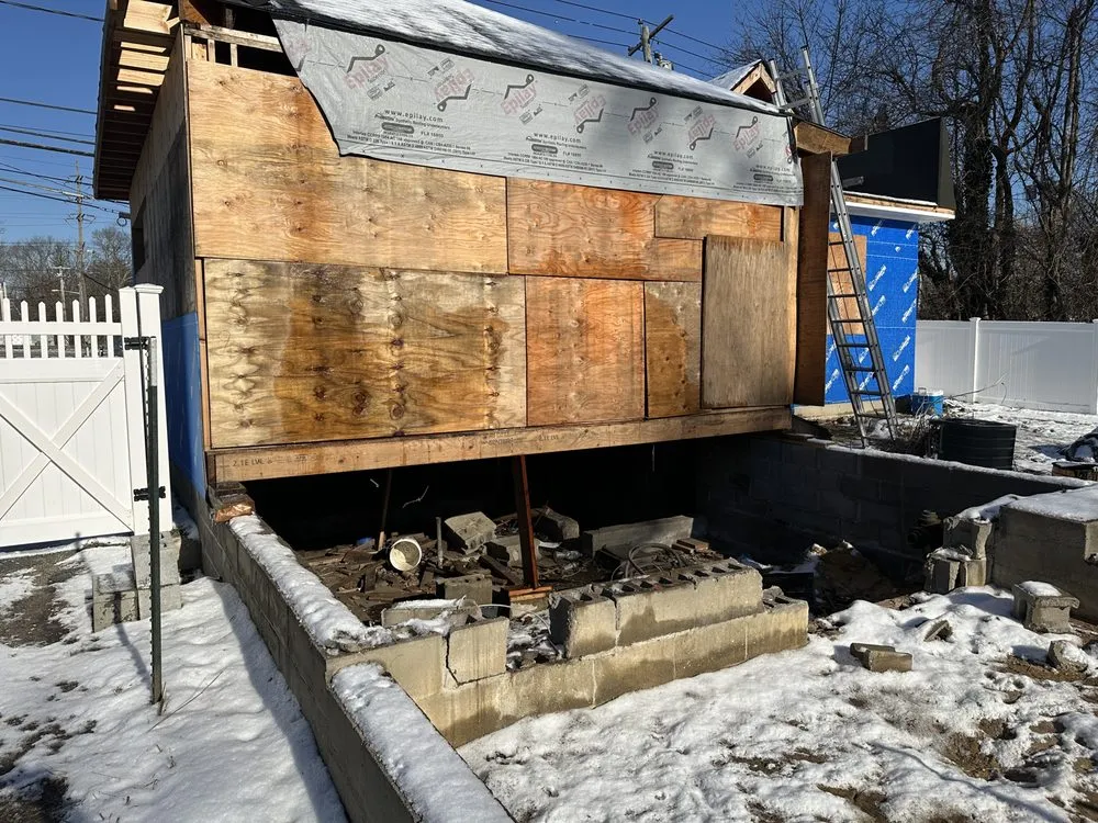 Slide of NJM Mechanical & Contracting Corp