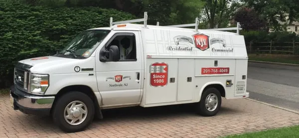 NJN Plumbing & Heating