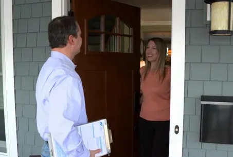 Slide of NJR Home Services