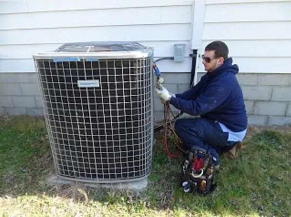 Slide of NJR Home Services