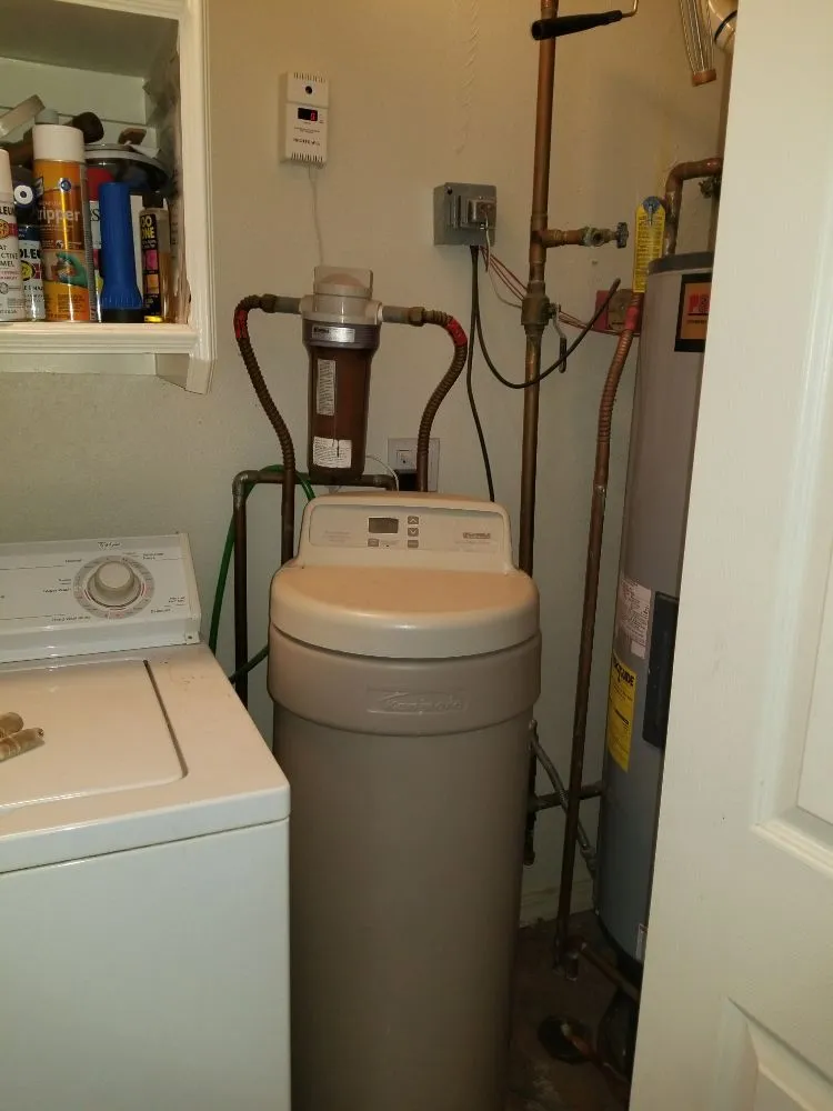 Slide of N&J's Plumbing & HVAC