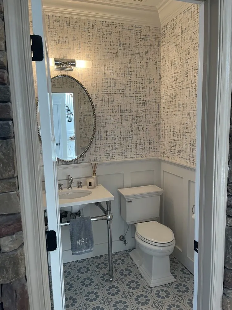 Slide of NJS Remodeling and Design