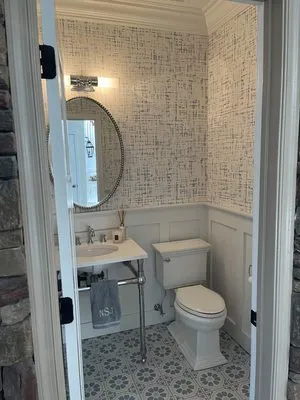 NJS Remodeling and Design