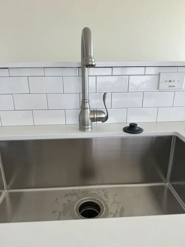 Slide of NJZ Plumbing