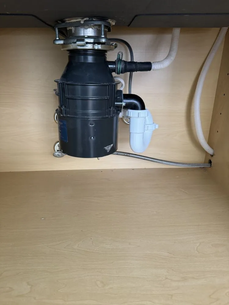 Slide of NJZ Plumbing