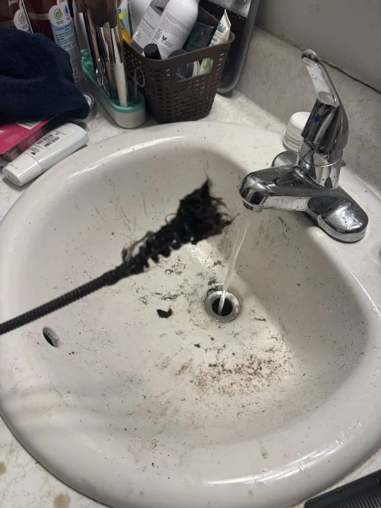 Slide of NJZ Plumbing