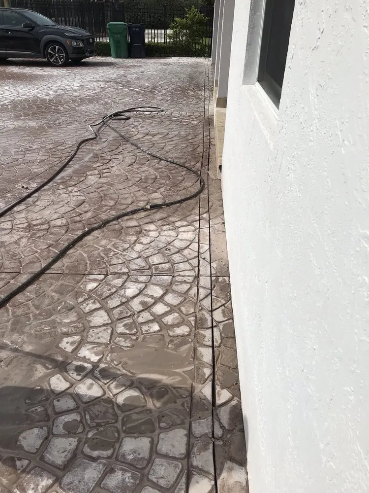 Slide of Nk Construction And Plumbing