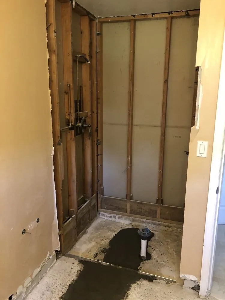 Slide of Nk Construction And Plumbing