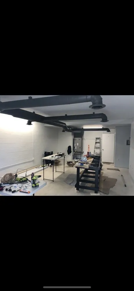 Emergency pipe repair for homes in Miami, FL by Nk Construction And Plumbing