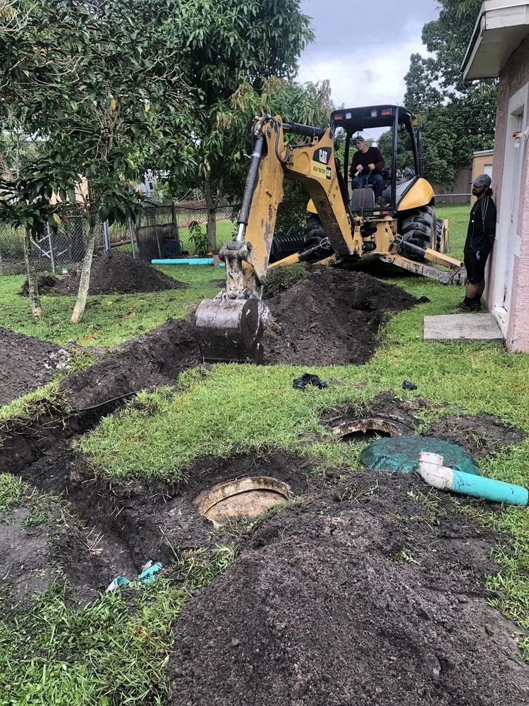 Expert emergency plumbing experts serving Miami, FL - Nk Construction And Plumbing