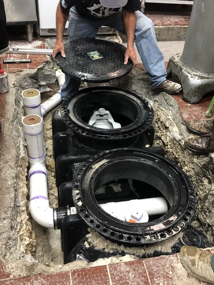 Reliable plumbing repair service in Miami, FL - Nk Construction And Plumbing