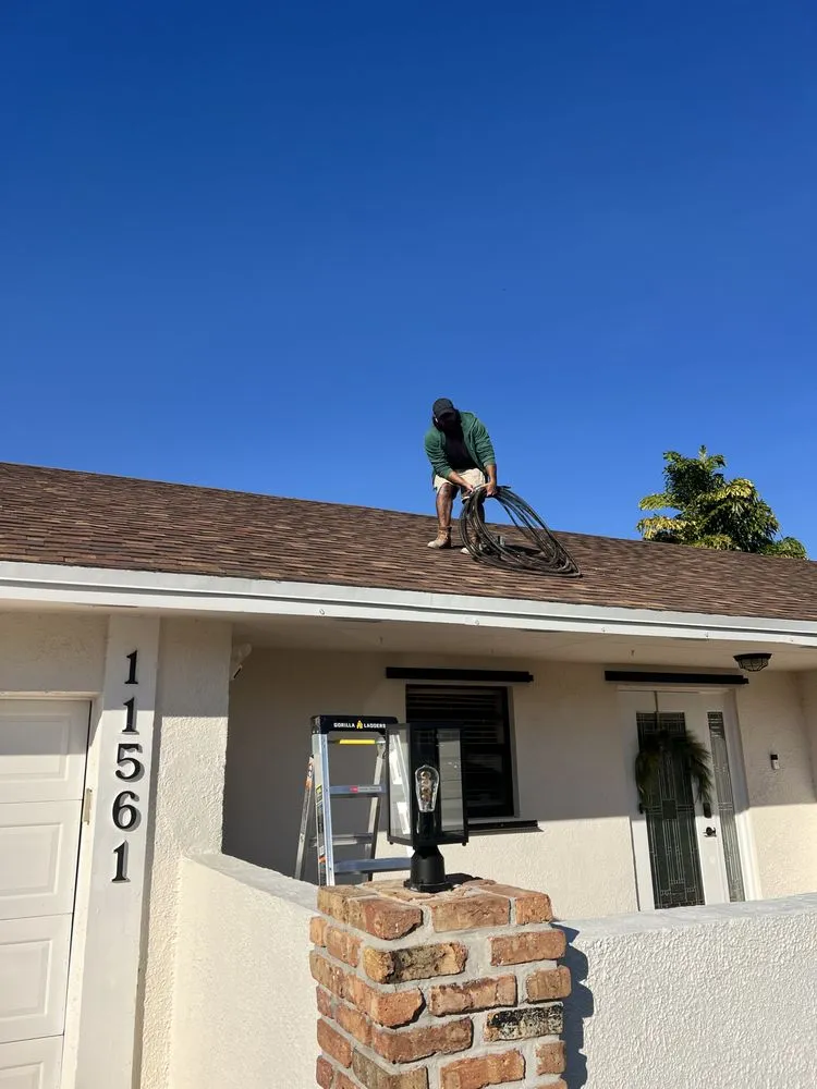 Slide of Nk Construction And Plumbing