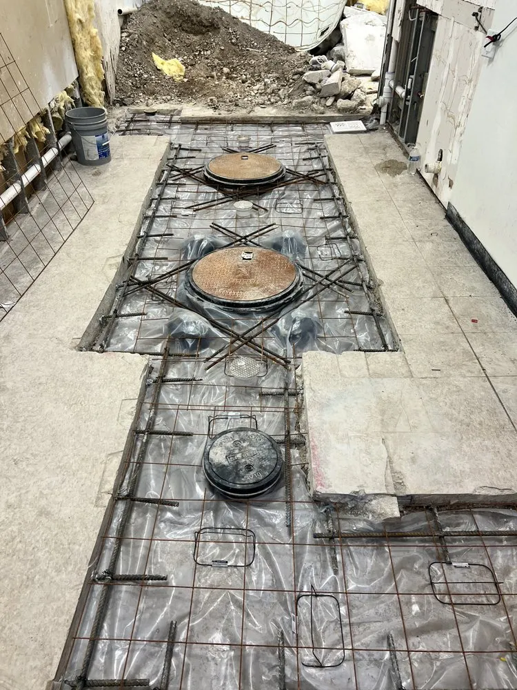 Slide of Nk Construction And Plumbing