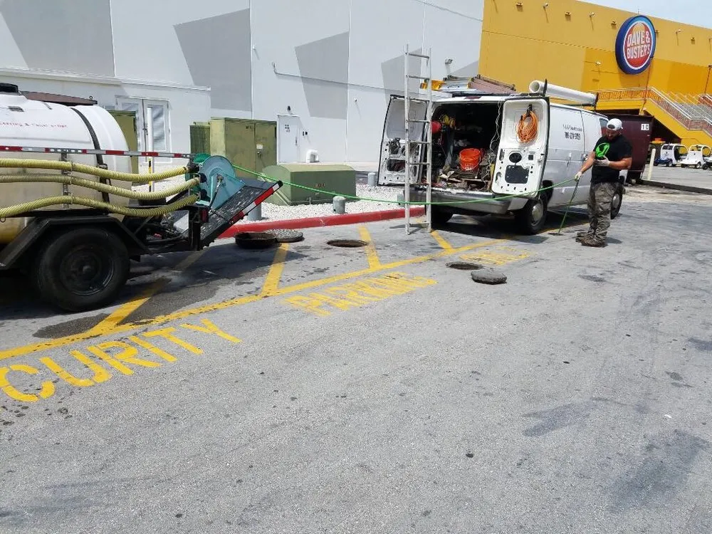 Slide of Nk Construction And Plumbing