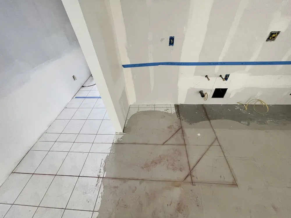 Slide of NK Plumbing