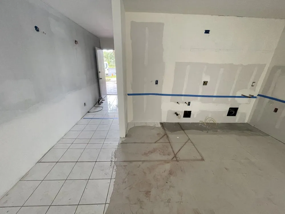 Slide of NK Plumbing