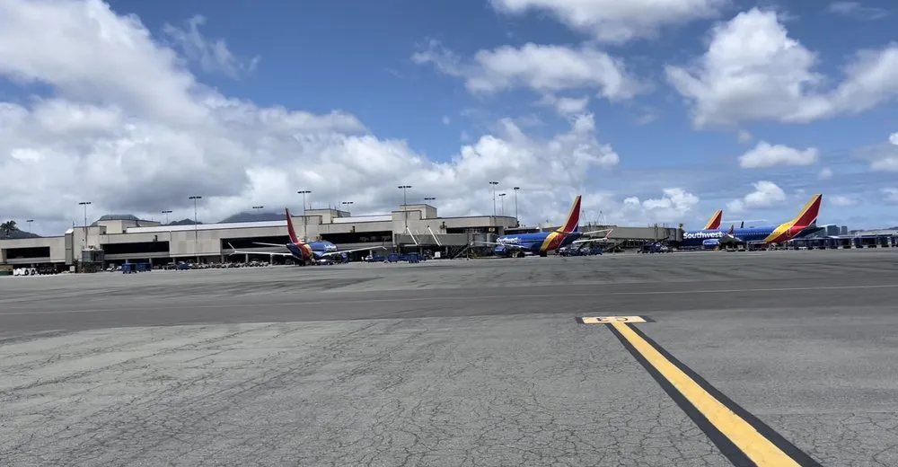 Slide of NK Plumbing