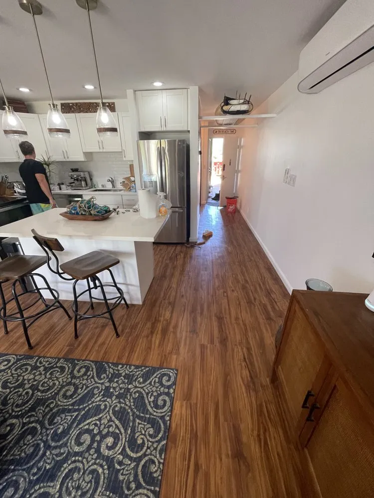 Slide of NK Plumbing