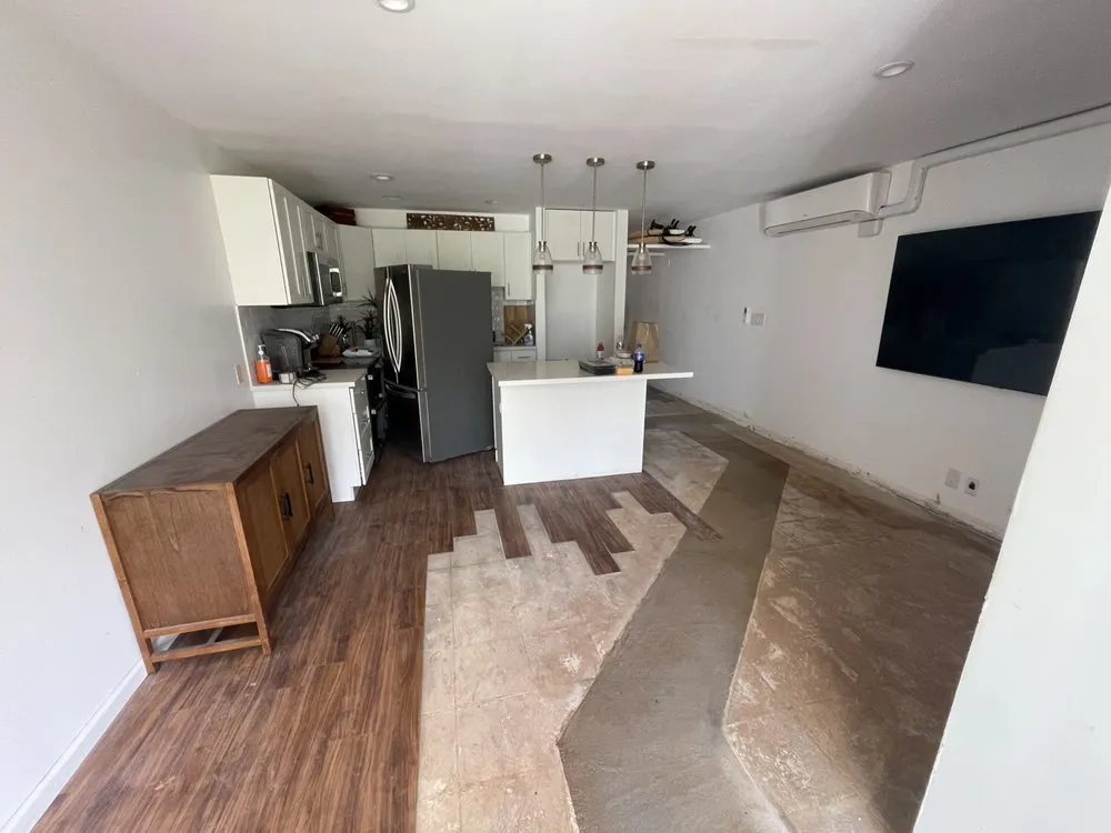 Slide of NK Plumbing