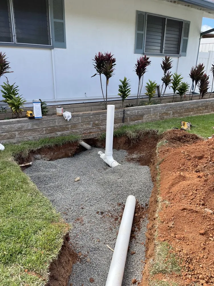 Slide of NK Plumbing