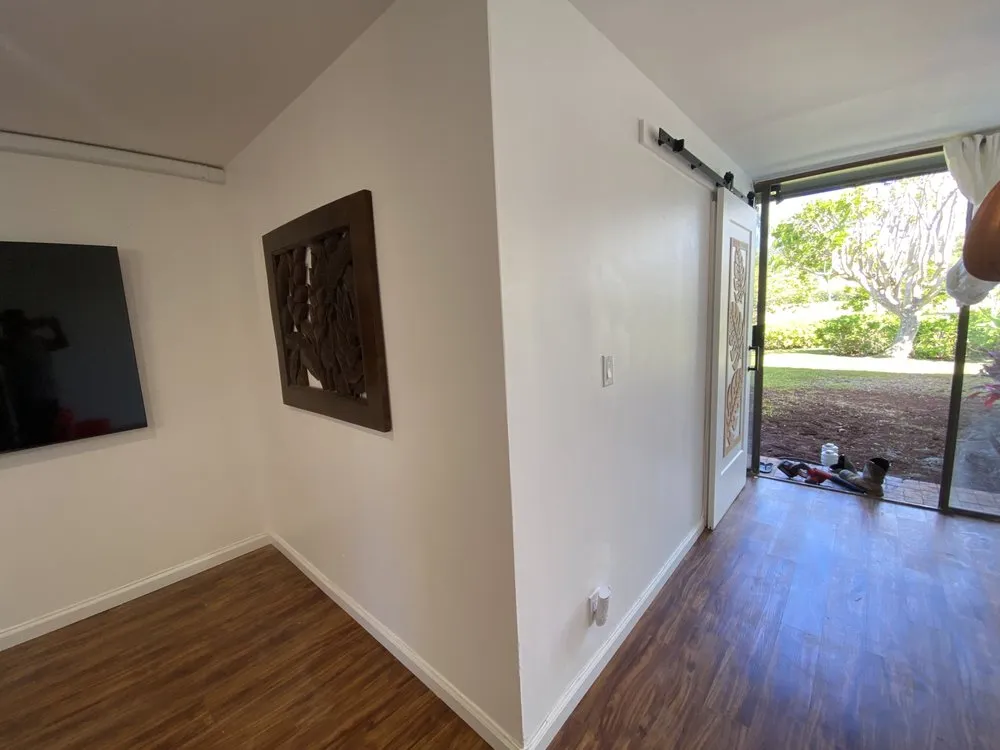 Slide of NK Plumbing