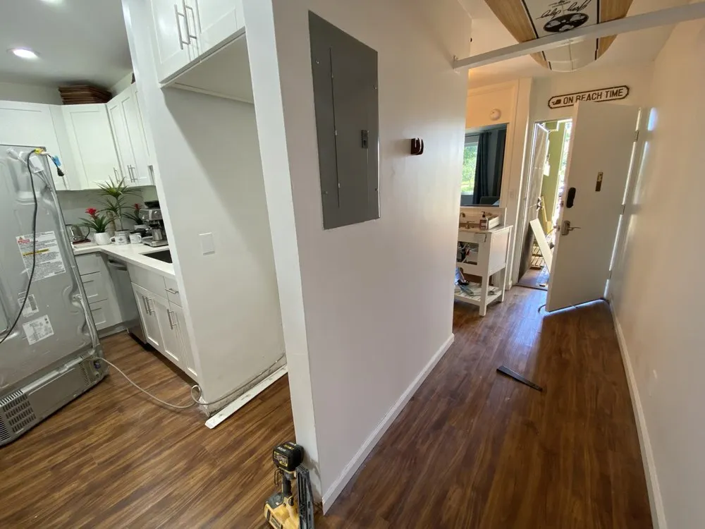 Slide of NK Plumbing