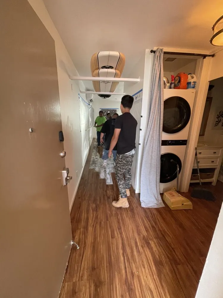 Slide of NK Plumbing