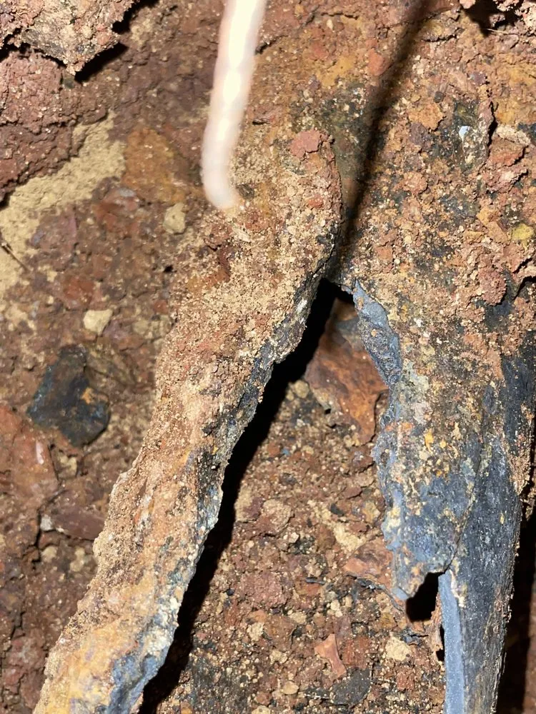 Slide of NK Plumbing