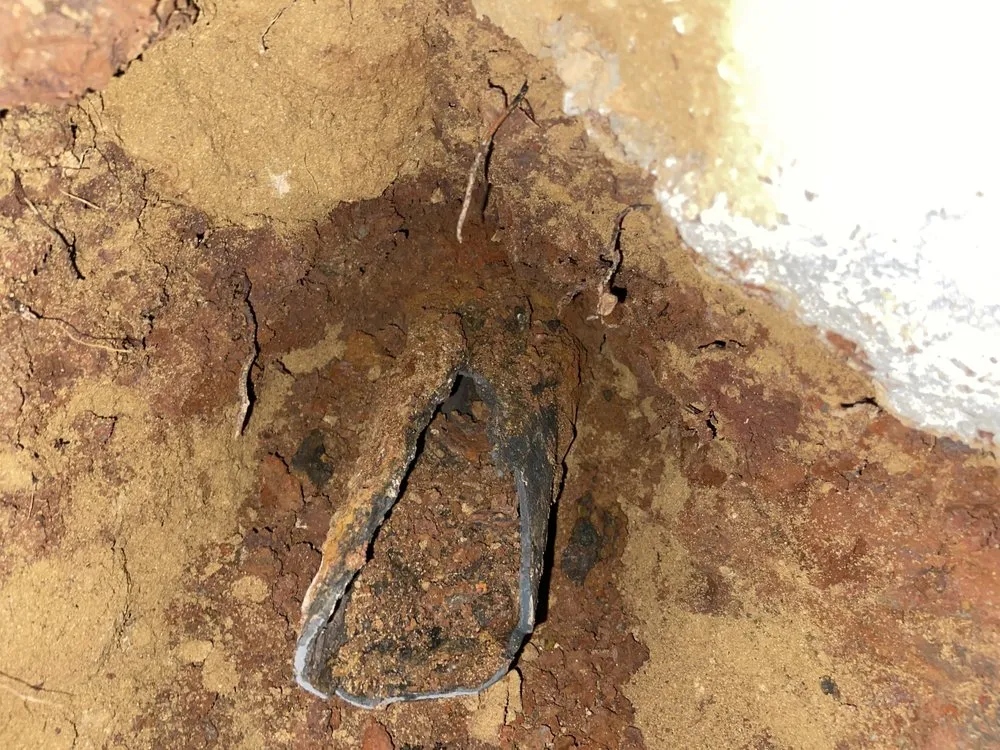 Slide of NK Plumbing